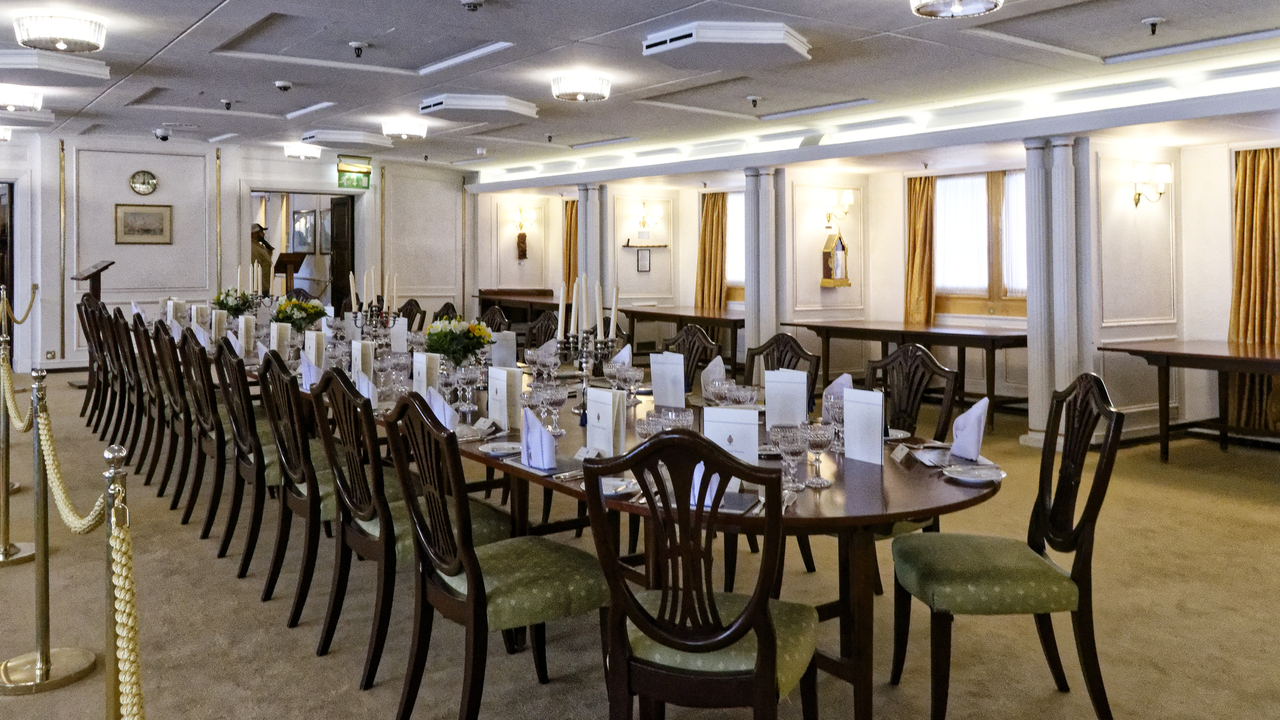 20230725 143802•Royal Yacht•Edinburgh•Scotland•UK